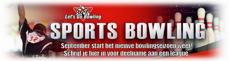 Sportbowling s-Heerenberg